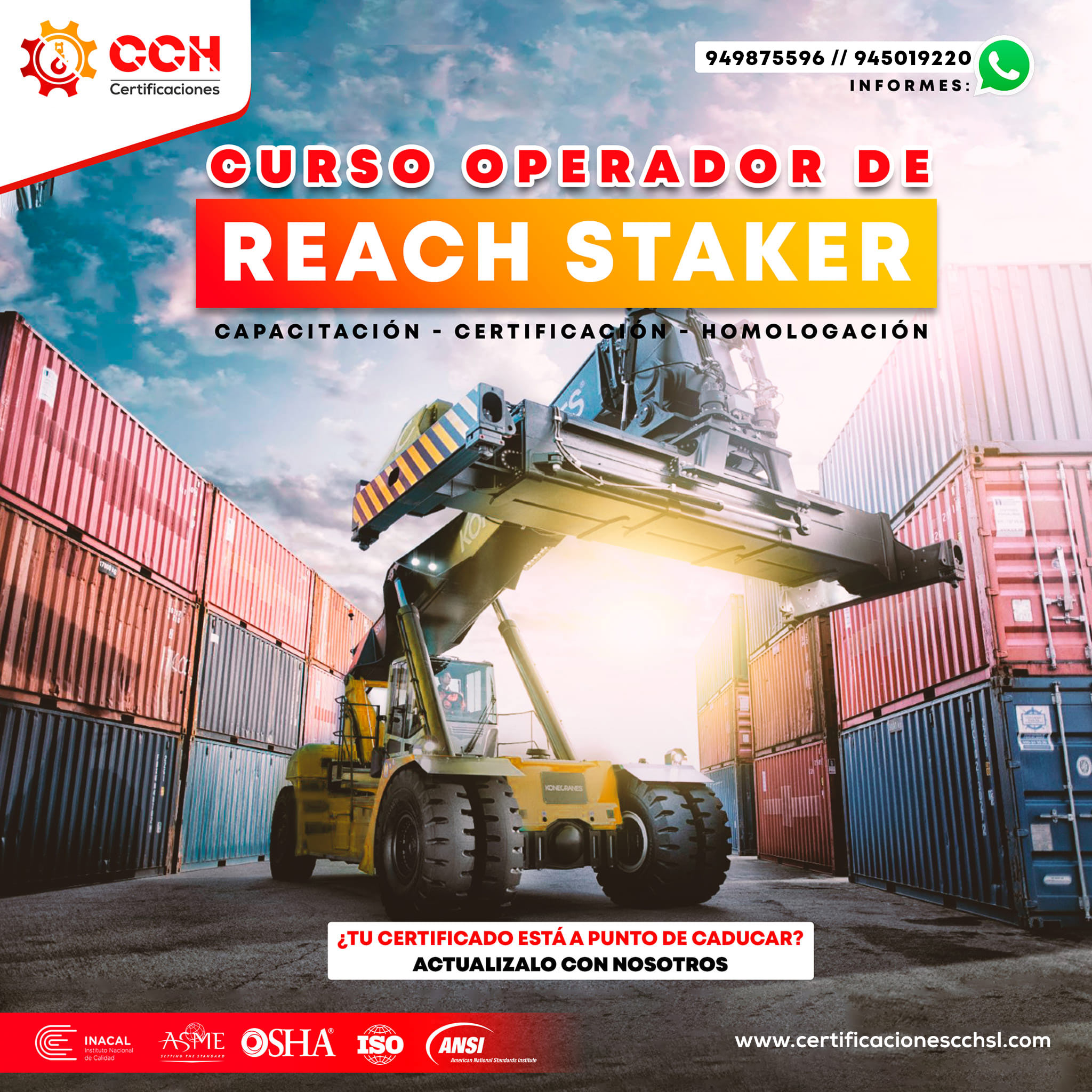 CURSO-OPERADOR-REACH STACKER